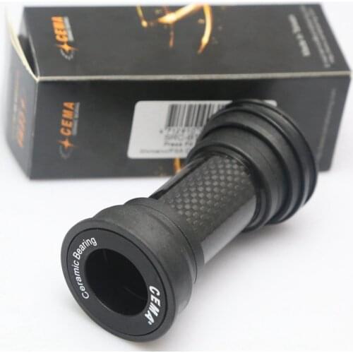 Taiwan cema hybrid ceramic BB86/BB92 PRESS FIT bracket bottom