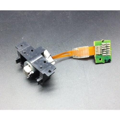 1pc Rotating magnetic head for cassette deck tape recorder rotary playback (recording) audio player impedance 300 ohms