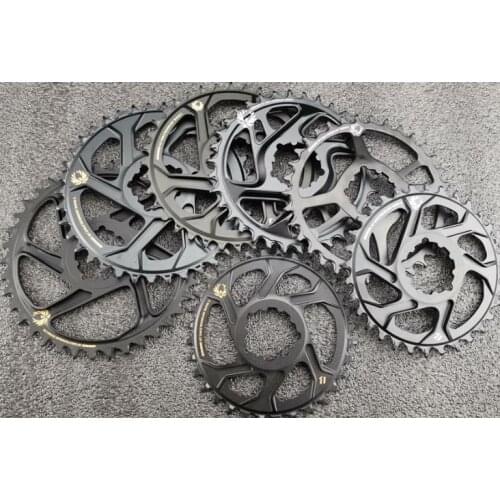 SRAM GX XX1 NX EAGLE ChainRing 34T 36T 38T 12S crankset crank chain ring 3MM 6MM