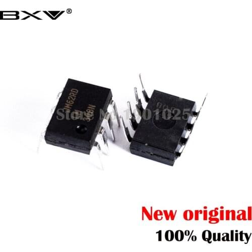 10PCS LM308N DIP8 LM308 DIP 308N DIP NEW original In Stock