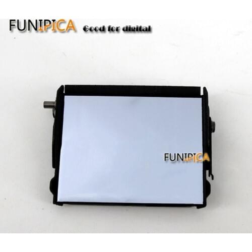 New and original for Nikon D3S Mirror Box d3s Mirror Bracket unit camera repair part free shipping