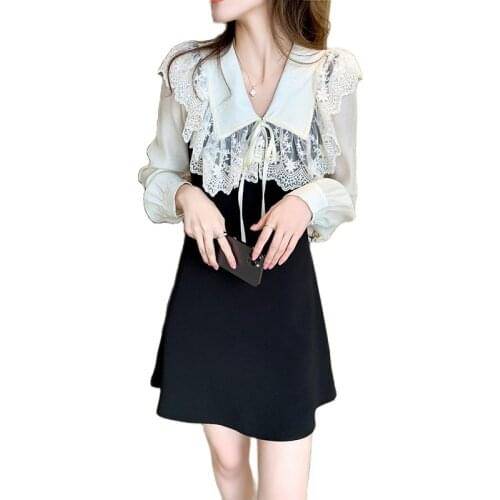 Модные платья-трапеции AUSO China At AliExpress