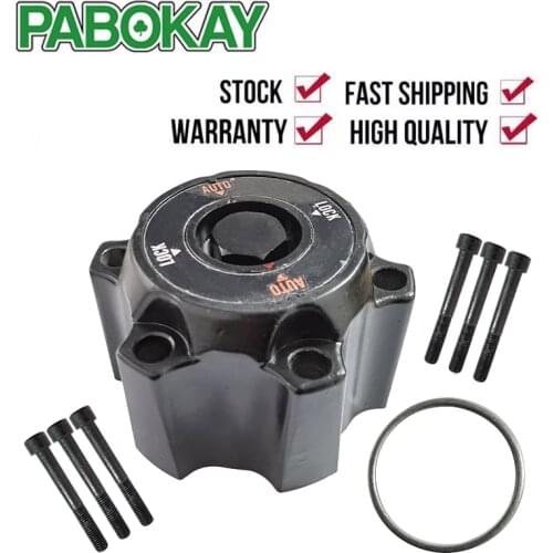 1 piece x FOR NISSAN Safari GQ Y60 automatic Free wheel locking hubs B016 40250-20J01 4025020J01