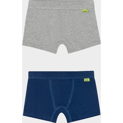 BUTTON BLUE Men's Briefs-shorts