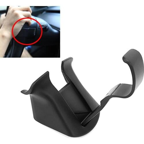 For Tesla Model 3 Y Steering Wheel Booster Automatic Assisted Driving Accessories 2016-2021 Counterweight Ring Auxiliar