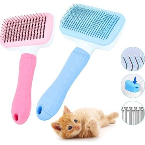 FSMHOME Combs And Furminators For Dogs