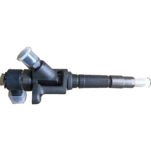 For Sany SY195C SY215C SY225C Excavator Injector 60289447 Mitsubishi 4M50 Original Engine High Quality Excavator Accessories
