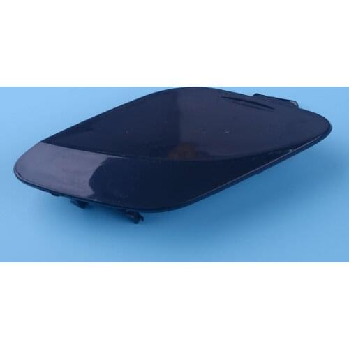 DWCX Front Bumper Tow Hook Eye Cap Cover Lid 30795007 39802519 Fit For Volvo S60 2011 2012 2013