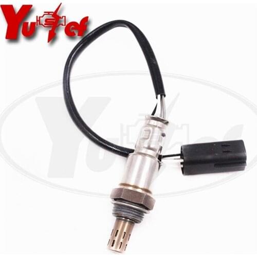 New O2 Oxygen Sensor For Chevrolet Captiva 2.4L 2008-2010 96418971 4 Wire Upstream Front Lambda Probe