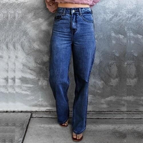 Широкие джинсы OnnPnnQ China At AliExpress