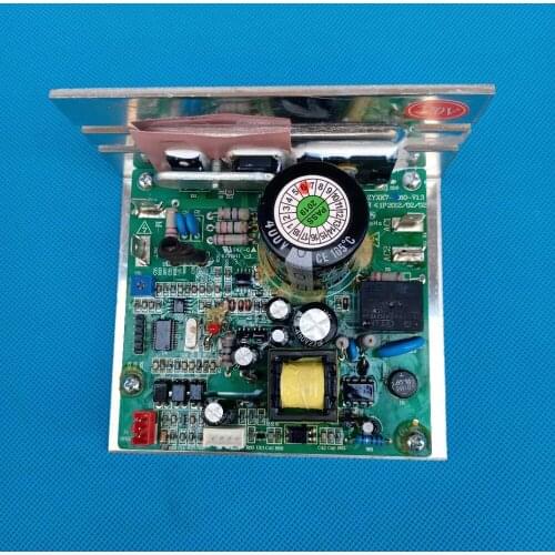 PCB-ZYXK7-0010-V1.4 For 007/767/T900/8055/AD918 Treadmill Circuit Board Motherboard Control Panel Treadmill Motherboard Parts