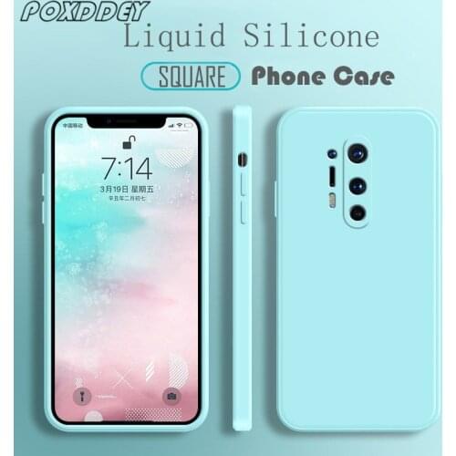 Чехлы для телефонов OnePlus 8T Poxddey China At AliExpress