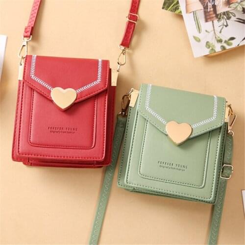 QXMINGJIA Women's Brand Bags