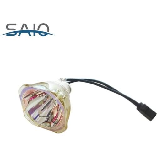 SAIO 100% Original ELPLP63 OB Projector Bulb For EB-G5650W EB-G5750WU EB-G5800 EB-G5900 EB-G5950 H345A H347A H349A freeshipping