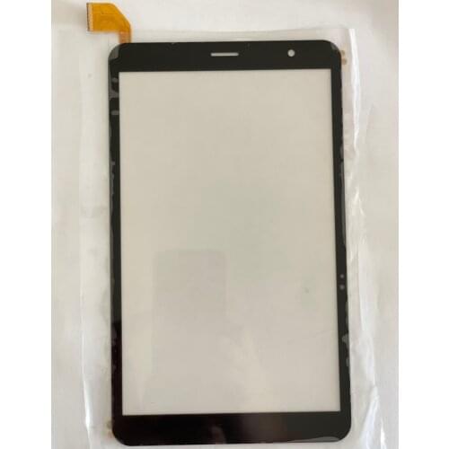 Touch screen for Digma CITI 8 E400 4G (CS8231PL)
