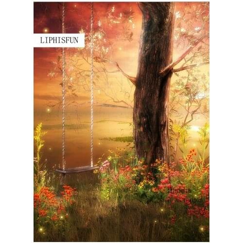 5D Full Drill DIY Diamond Painting TREE Scenery Square Rhinestone Diamond Embroidery Cross Stitch Diamond