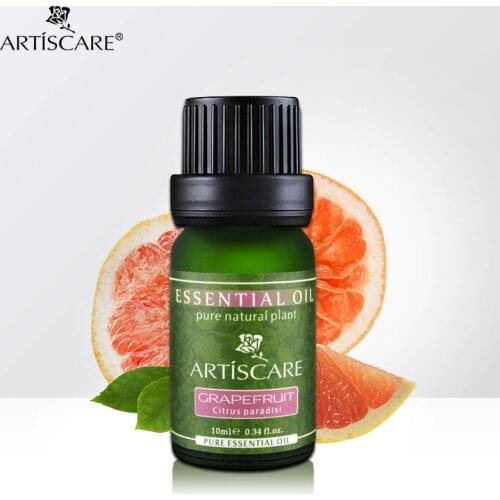 ARTISCARE Grapefruit Essential Oils