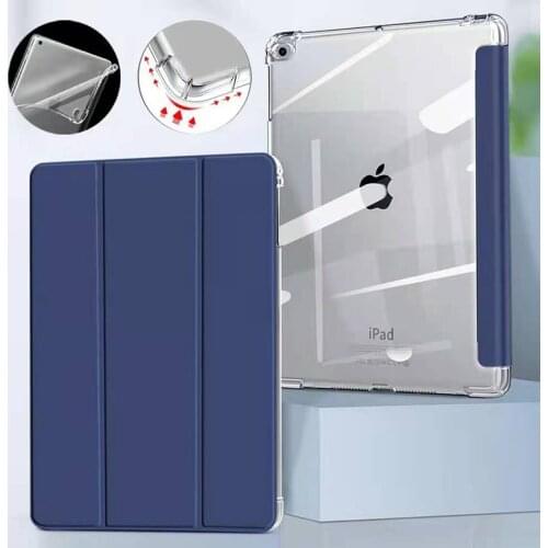 2020 Case For iPad Air 4 iPad 10.2 7th 8th Generation Case Pro 11 2020 Mini 5 2019 Air 3 10.5 Air 2 2018 Capa 9.7 6th Case