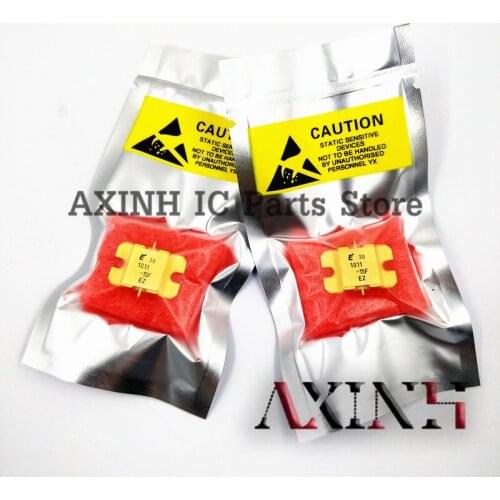 FLM1011-15F Free Shipping SMD RF tube High Frequency tube Power amplification module Original brand New in stock