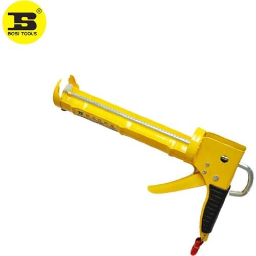 BOSI 9''/225mm Tooth Form Glue Caulking Gun
