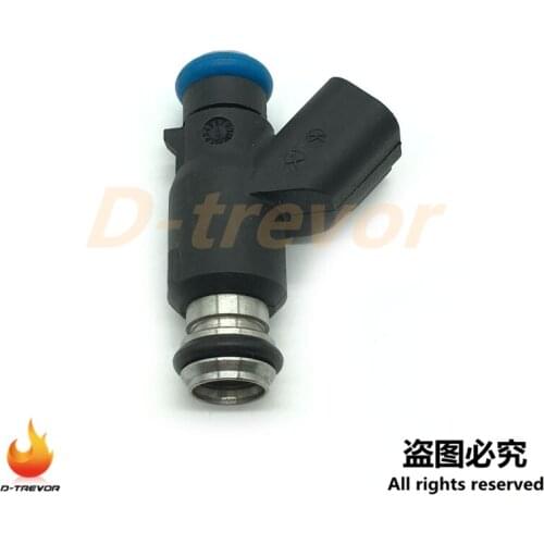 Set of 1 OEM 28334878 Fuel injecot nozzle