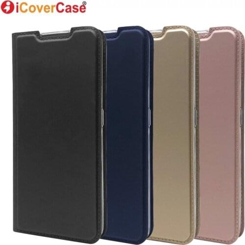 Leather Case For Oppo A5 2020 Flip Cover Cases Magnetic Wallet Book Coque Etui Funda For Oppo A5 2020 Case Phone Accessory Bag