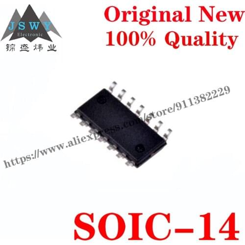 MC33079DR2G MCP602-I/SN MCP6002-E/SN Amplifier IC Operational Amplifier-Op Amp Chip Use for the arduino nano uno Free Shipping