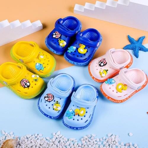 Trendy Summer Baby Boys Shoes Toddler Sandals Newborn Casual Shoes Kids Shoes for Girl Sandals Sandalias Bebe Zapatos De Verano