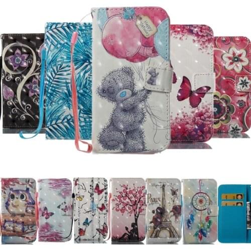 MyDuoDuo Huawei Nova 3 Phone Cases