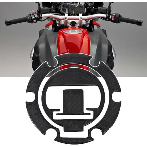 Moto Gas Fuel Gas Cap Pad Tank Stickers Decals For BMW R1200GS GS1200 R1200 R 1200 GS 2013-2017 F900XR S1000XR C400X F 900 XR