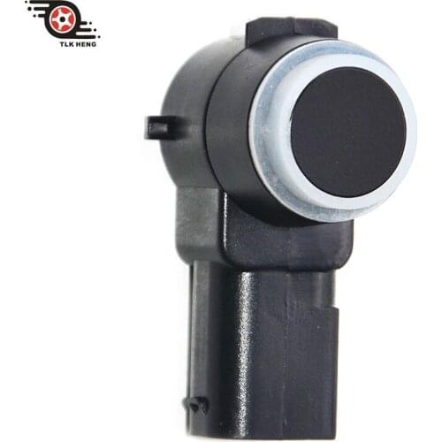 NEW PDC Parking Sensor Parktronic Parking Radar 9649614177 for Peugeot 307 308 407 Citroen C5 C4 C6 BERLINGO