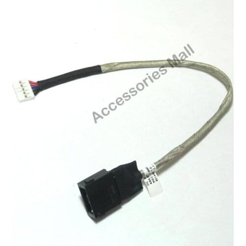 NEW Laptop DC Power Jack with cable for Lenovo M50-70 M50-80 M51-35 M51-80 DC Connector Laptop Socket Power Replacement