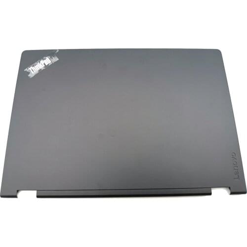 New Original For Lenovo Thinkpad Yoga 460 P40 Yoga 14 LCD Rear Top Lid Back Cover 00UP138