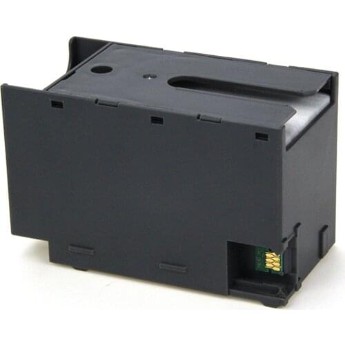 Waste Ink Tank Maintenance Box T6716 for Epson WF-C5210 WF-C5290 WF-C5710 WF-C5790 PX-S884 M884 Printer Accessories