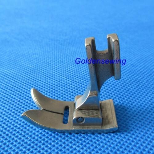 1 PCS High Shank ZigZag PRESSER FOOT 8mm for Brother TZ1-B651 B652 #111994001