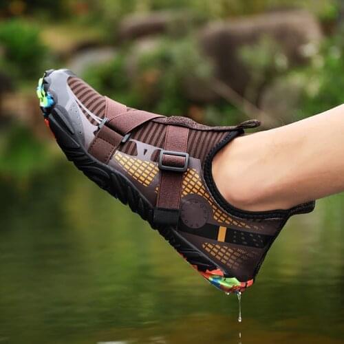 Prowow Hiking Shoes