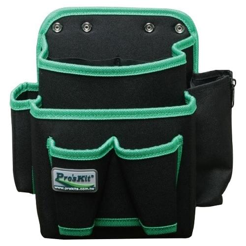 ST-5102 Without Belt 280x230x150mm Multi Purpose Tool Pouch