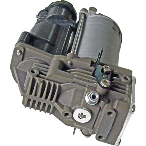 AP02 For Mercedes W166 X166 ML GL Class Air Suspension Compressor Pump Airmatic Pump 1663200104 1663200204 2012-2015