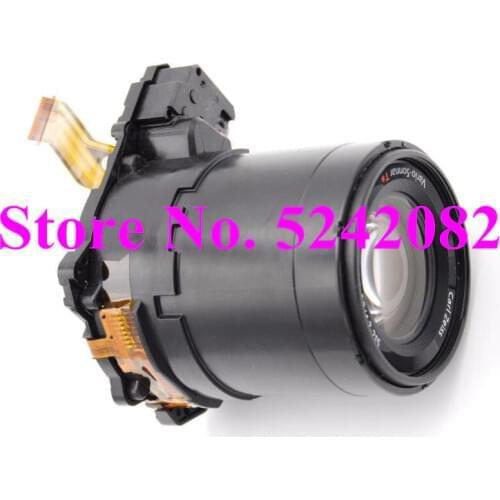 95%New Original Lens Zoom Unit For SONY Cyber-shot DSC-HX300 V DSC-HX350 V DSC-HX400 V HX300 HX350 HX400 Camera part