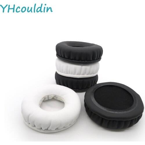 YHcouldin Ear Pads For Superlux HMC660 Headphone Replacement Pads Headset Ear Cushions