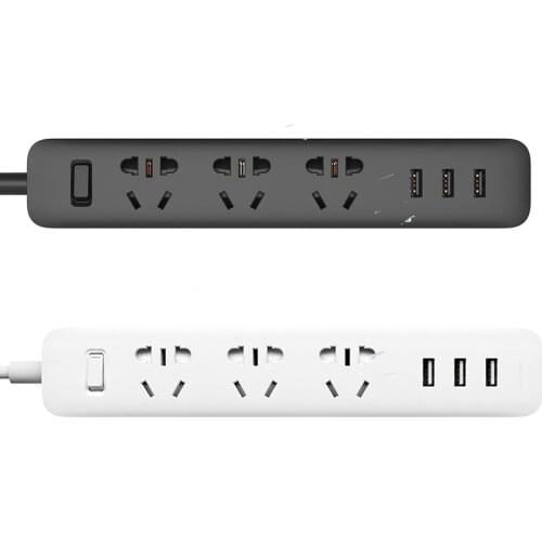AocPacll Socket Surge Protectors