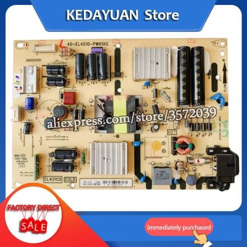 Free shipping for TCL L48A71C D48A261 power board 40-EL4010-PWH1XG