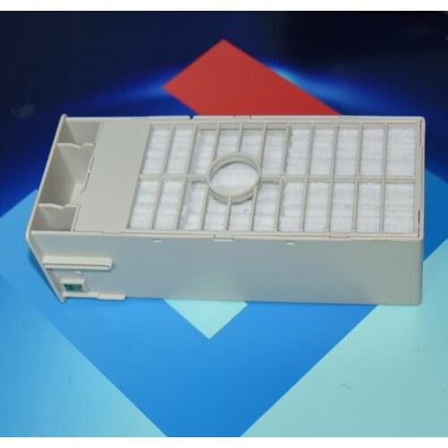 C12C890191 Maintenance Ink Tank For Epson Stylus Pro 7800 7880 7890 7900 7908 7910 9400 9450 9600 9700 9710 9890 D3000