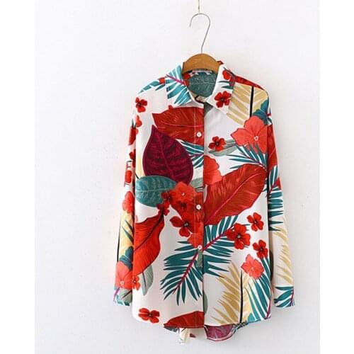 DAXIN Stylish Blouses