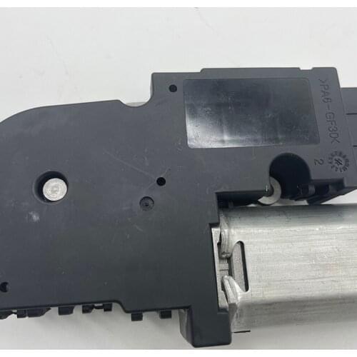 Sunroof Motor Compatible for Volvo XC60 2010-2017 31442109 Vehicle Automatic Roof Motor Replacement Parts Accessories 1x