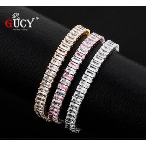 GUCY Copper Bracelets