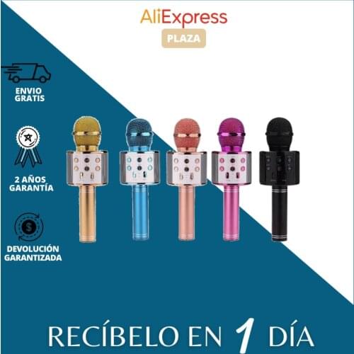 Микрофоны HOUSEWARE China At AliExpress