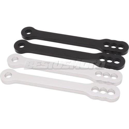 Motorcycle Lowering Links Kit For Yamaha YZF-R6 2006- 2019 2007 2008 2009 2010 2011 2012 2013 2014 2015 2016 2017 2018