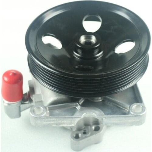 New Power Steering Pump Fit for Mercedes-Benz C240 C320 CLK320 CLK500 SLK55 AMG, 0024669801