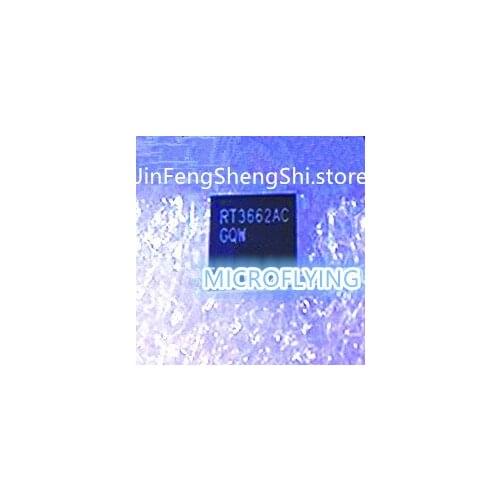 1PCS NEW RT3662ACGQW RT3662AC QFN40 IT8773FN GXA CAX 1T8773FN QFN28 IT8176FN-56A ITE8176FN-56A 8176FN-56A 8I76FN-56A QFN48